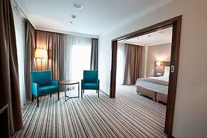 Holiday Inn Lodz by IHG