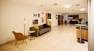 Holiday Inn Lodz by IHG