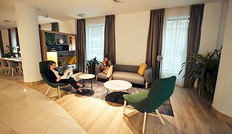 Holiday Inn Lodz by IHG