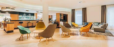 Holiday Inn Lodz by IHG