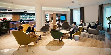 Holiday Inn Lodz by IHG