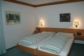 Residence Hotel & Apartments