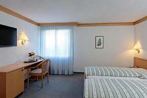 Residence Hotel & Apartments