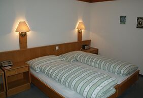 Residence Hotel & Apartments