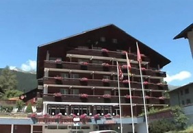 Residence Hotel & Apartments