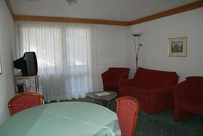 Residence Hotel & Apartments
