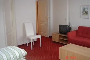 Residence Hotel & Apartments