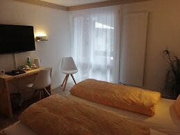 Residence Hotel & Apartments
