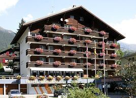 Residence Hotel & Apartments