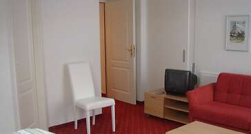 Residence Hotel & Apartments