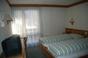 Residence Hotel & Apartments