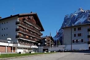 Residence Hotel & Apartments