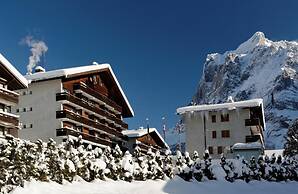 Residence Hotel & Apartments