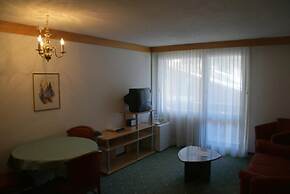 Residence Hotel & Apartments