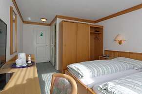 Residence Hotel & Apartments