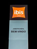 ibis Jaboticabal
