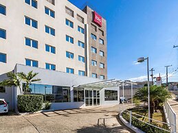 ibis Jaboticabal