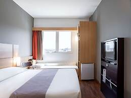 ibis Jaboticabal
