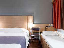 ibis Jaboticabal