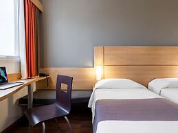 ibis Jaboticabal