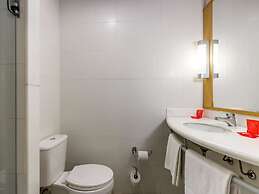 ibis Jaboticabal