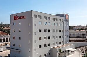 ibis Jaboticabal