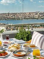Rixos Pera Istanbul