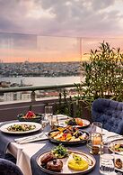 Rixos Pera Istanbul
