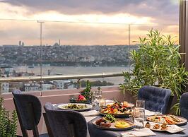 Rixos Pera Istanbul