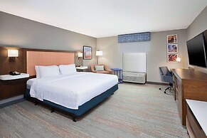 Hampton Inn Clinton, IA