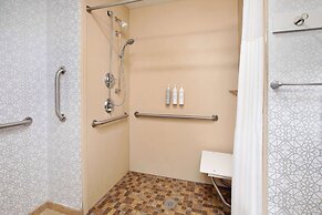 Hampton Inn Clinton, IA