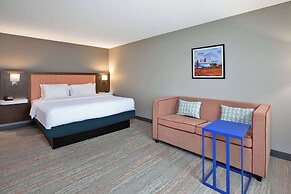 Hampton Inn Clinton, IA