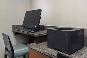 Residence Inn Charleston North/Ashley Phosphate