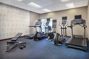 Residence Inn Charleston North/Ashley Phosphate