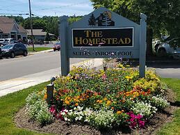 Homestead Suites