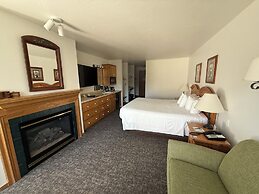 Homestead Suites