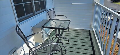 Homestead Suites
