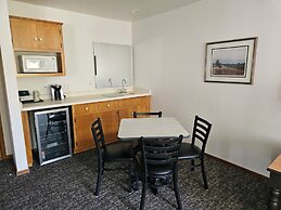 Homestead Suites