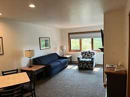Homestead Suites