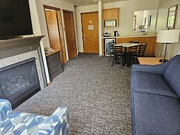 Homestead Suites