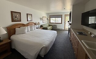 Homestead Suites