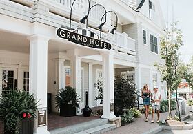 Grand Hotel
