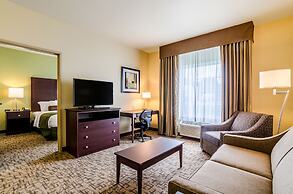 Cobblestone Inn & Suites - Carrington