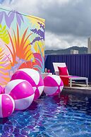 Shoreline Hotel Waikiki