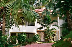 Country Spa Wellness Beach Resort