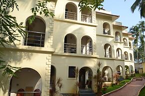 Country Spa Wellness Beach Resort