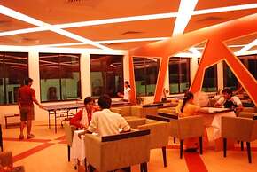 Country Spa Wellness Beach Resort