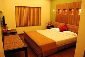 Country Spa Wellness Beach Resort