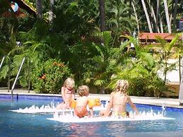 Country Spa Wellness Beach Resort