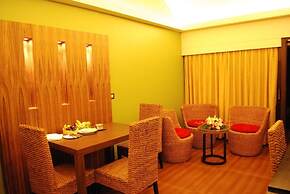 Country Spa Wellness Beach Resort